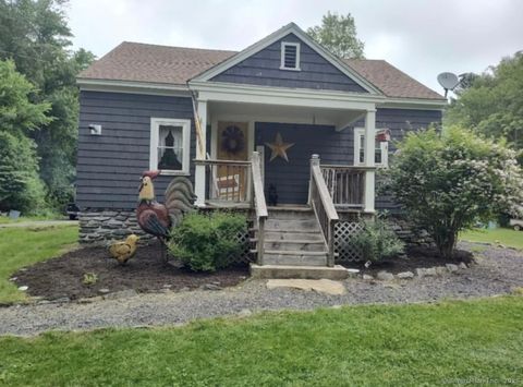 101 Quinebaug Road Thompson CT 06255