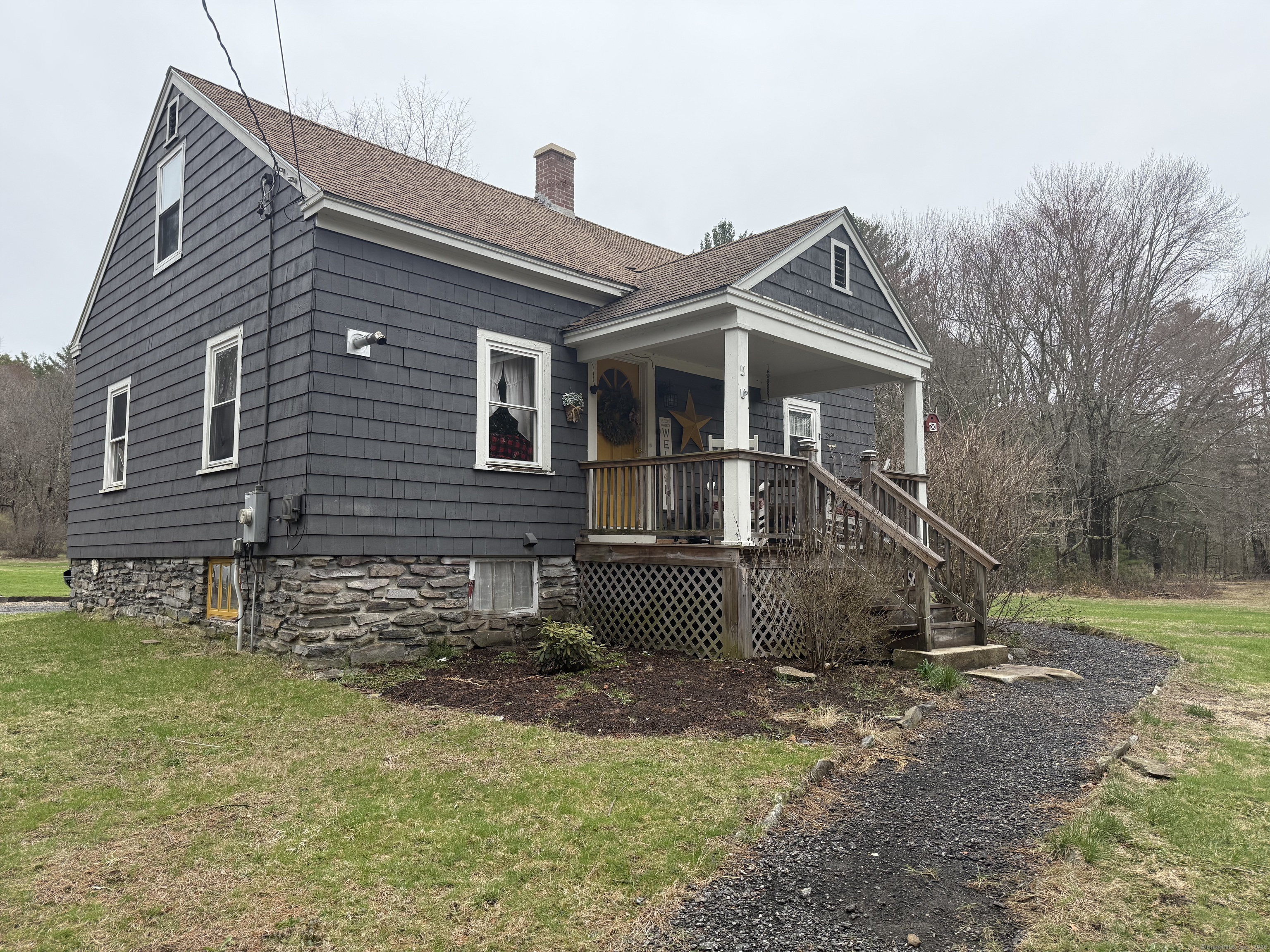 101 Quinebaug Road, Thompson, Connecticut image 21
