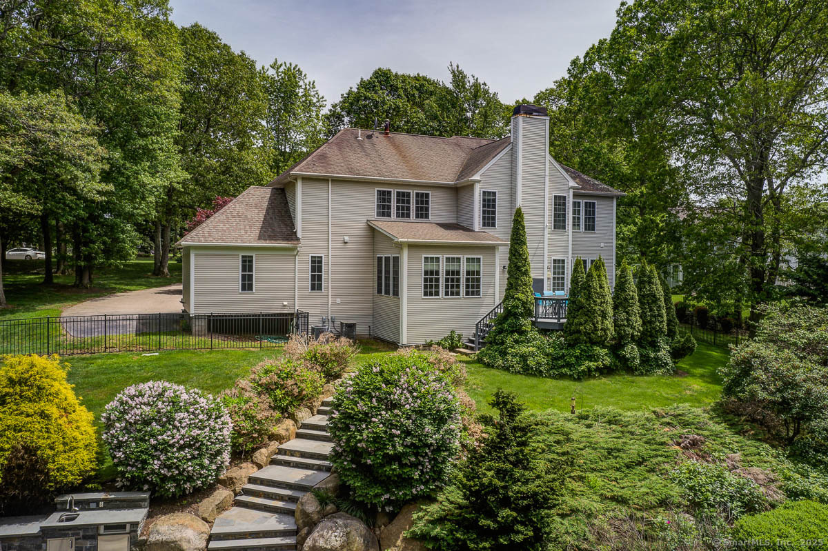 41 Leeward Lane, Groton, Connecticut image 35