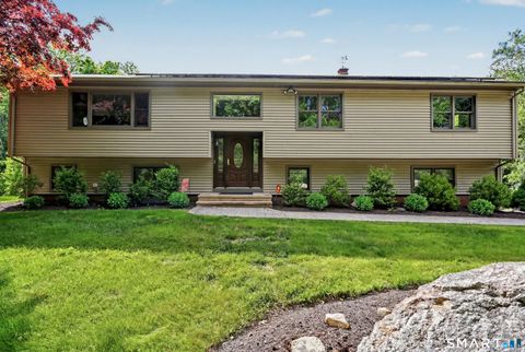 Photo of 632 Wheelers Farm Road, Orange, CT 06477 (MLS # 24184003)