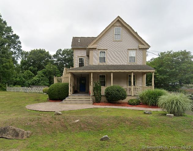 300 Bradley Street