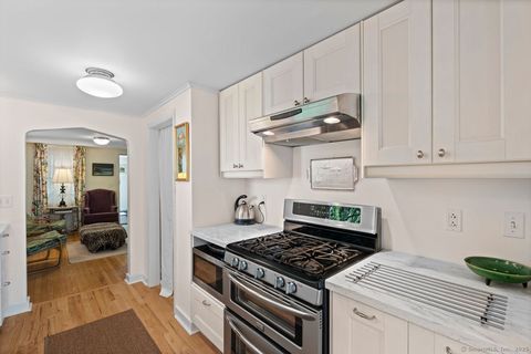 Tiny photo for 28 Maple Avenue, Clinton, CT 06413 (MLS # 24131597)