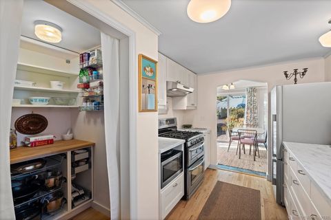 Tiny photo for 28 Maple Avenue, Clinton, CT 06413 (MLS # 24131597)