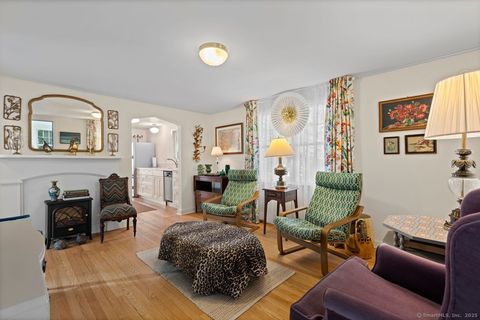 Tiny photo for 28 Maple Avenue, Clinton, CT 06413 (MLS # 24131597)
