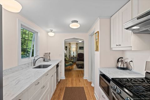 Tiny photo for 28 Maple Avenue, Clinton, CT 06413 (MLS # 24131597)