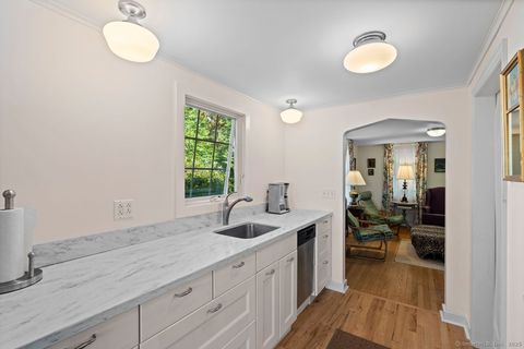 Tiny photo for 28 Maple Avenue, Clinton, CT 06413 (MLS # 24131597)