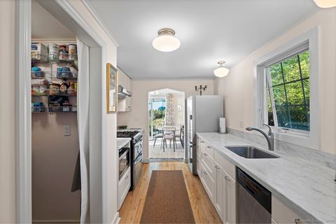 Tiny photo for 28 Maple Avenue, Clinton, CT 06413 (MLS # 24131597)