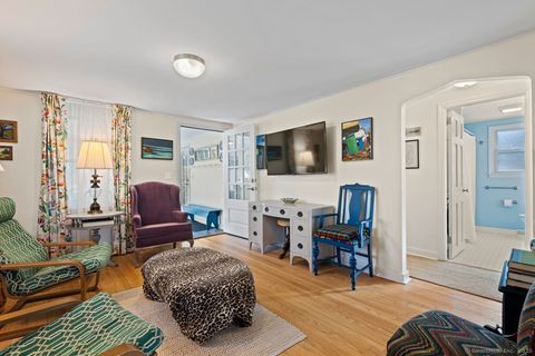 Tiny photo for 28 Maple Avenue, Clinton, CT 06413 (MLS # 24131597)