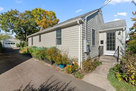 Tiny photo for 28 Maple Avenue, Clinton, CT 06413 (MLS # 24131597)