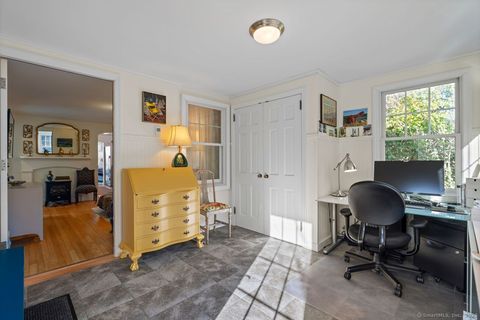 Tiny photo for 28 Maple Avenue, Clinton, CT 06413 (MLS # 24131597)