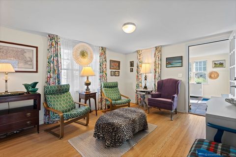Tiny photo for 28 Maple Avenue, Clinton, CT 06413 (MLS # 24131597)