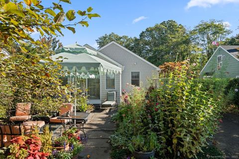 Tiny photo for 28 Maple Avenue, Clinton, CT 06413 (MLS # 24131597)
