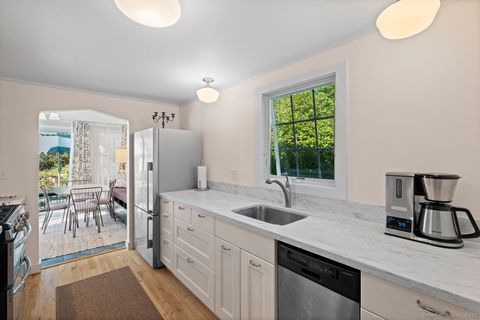 Tiny photo for 28 Maple Avenue, Clinton, CT 06413 (MLS # 24131597)