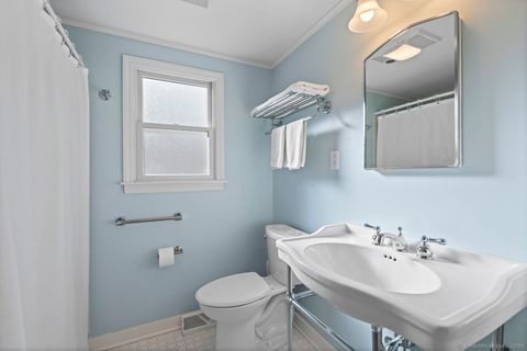 Tiny photo for 28 Maple Avenue, Clinton, CT 06413 (MLS # 24131597)