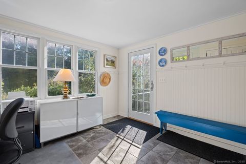 Tiny photo for 28 Maple Avenue, Clinton, CT 06413 (MLS # 24131597)