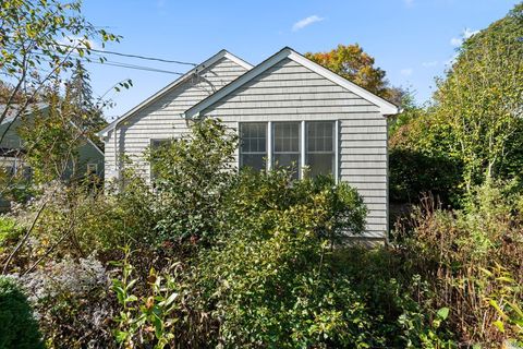 Tiny photo for 28 Maple Avenue, Clinton, CT 06413 (MLS # 24131597)