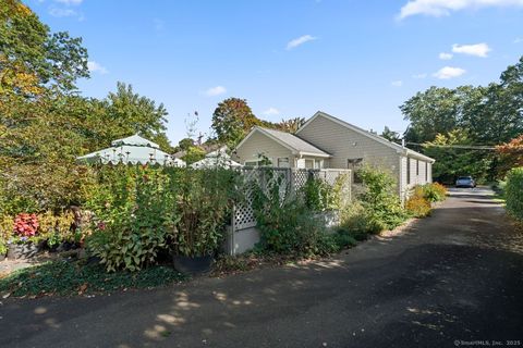 Tiny photo for 28 Maple Avenue, Clinton, CT 06413 (MLS # 24131597)