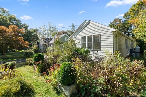 Tiny photo for 28 Maple Avenue, Clinton, CT 06413 (MLS # 24131597)