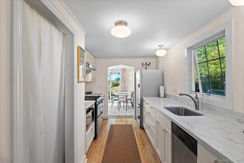 Tiny photo for 28 Maple Avenue, Clinton, CT 06413 (MLS # 24131597)