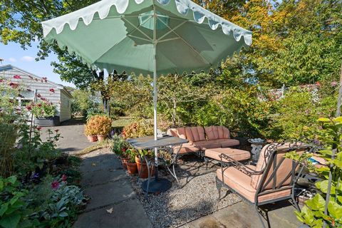 Tiny photo for 28 Maple Avenue, Clinton, CT 06413 (MLS # 24131597)