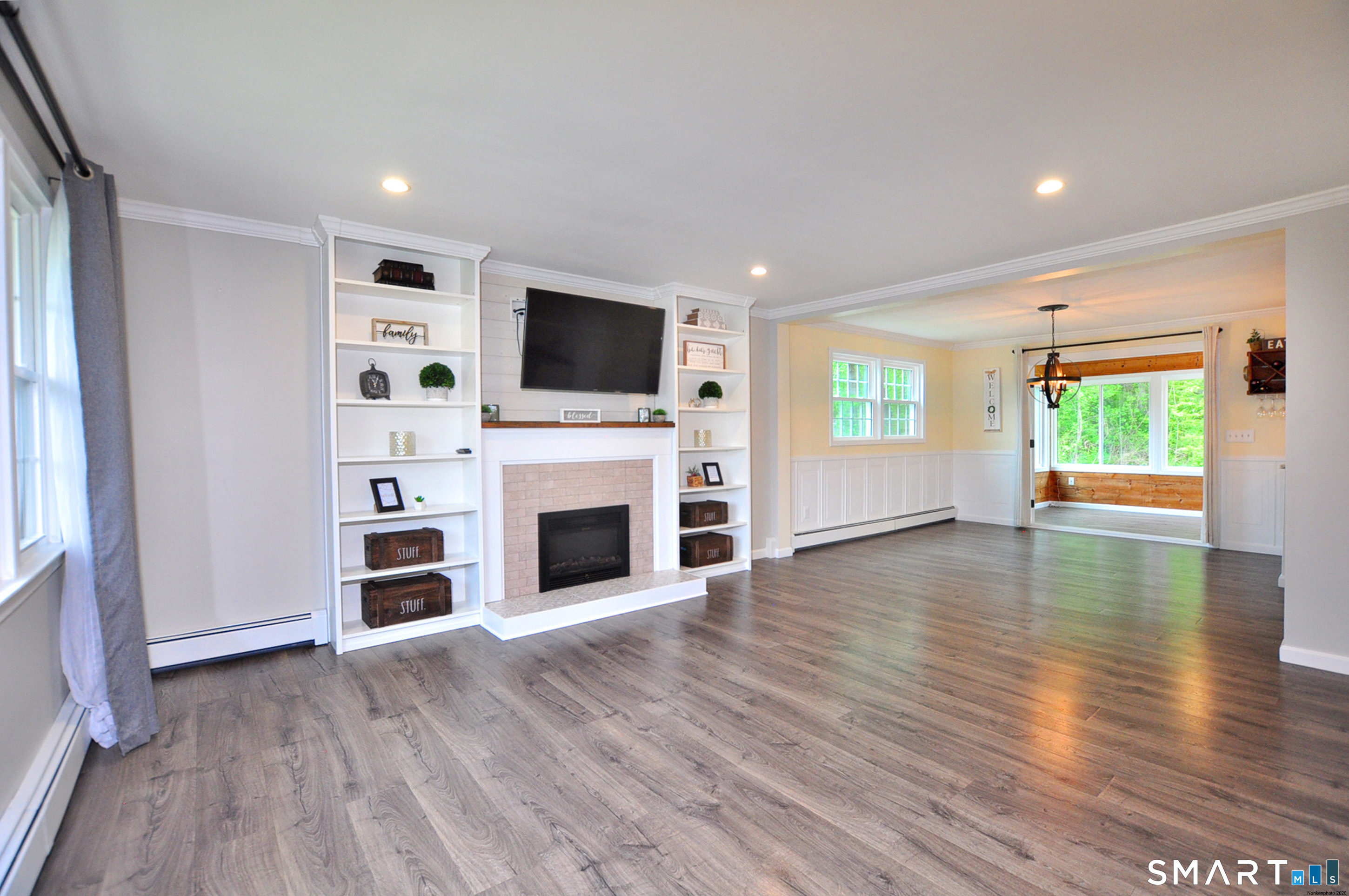 85 Winthrop Road