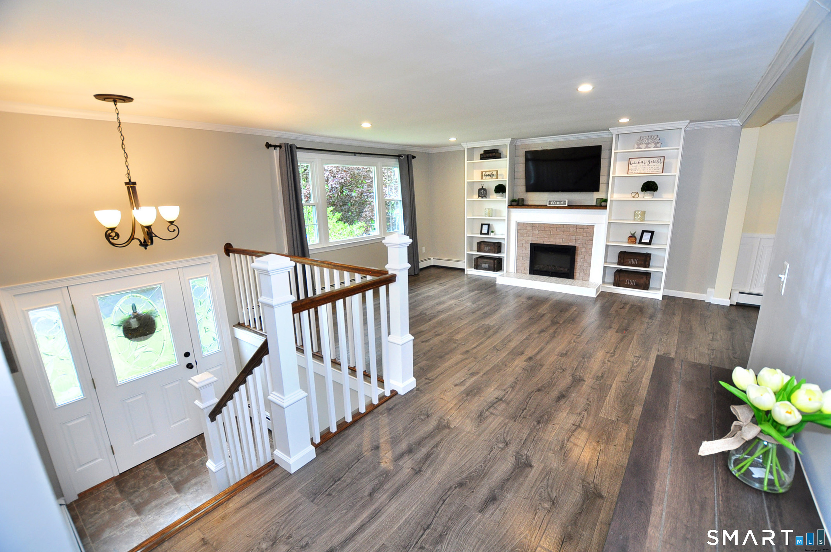 85 Winthrop Road