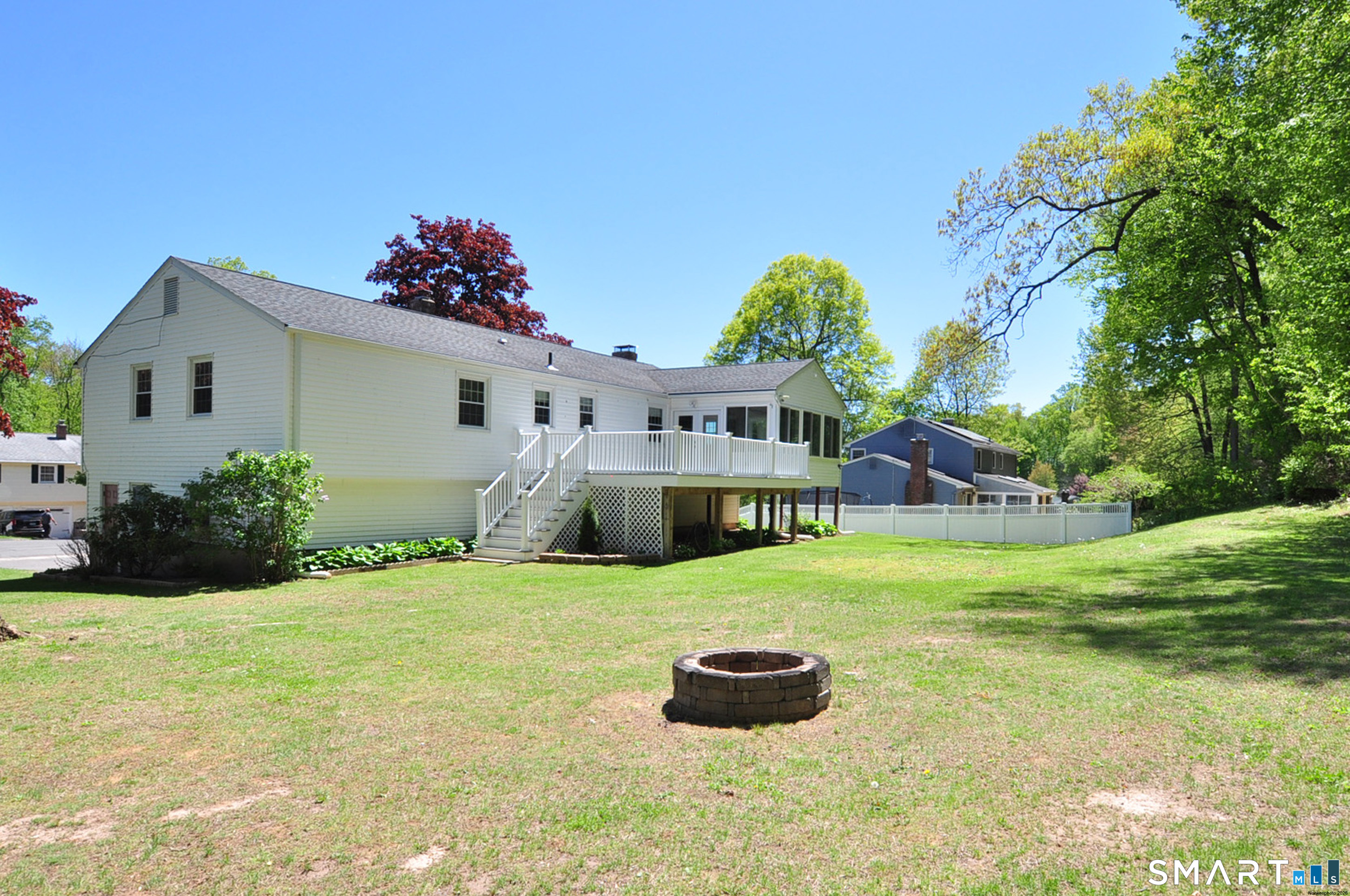 85 Winthrop Road