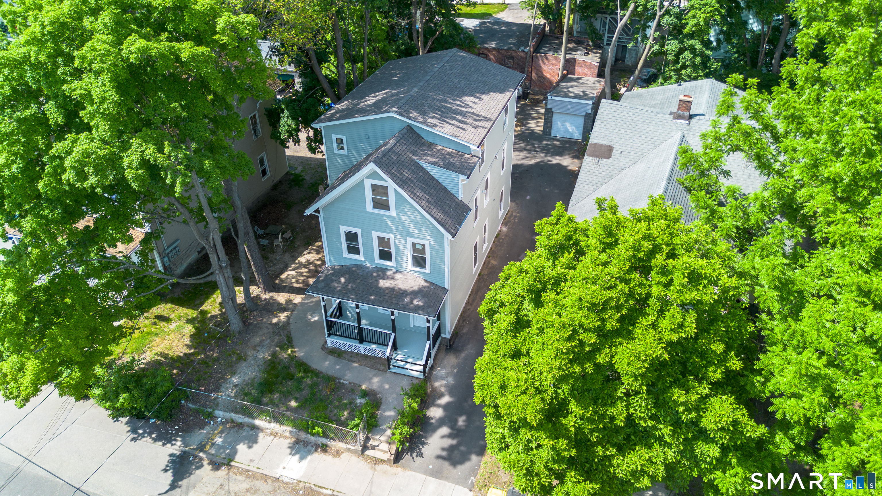 76 Burton Street