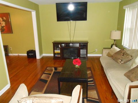 Tiny photo for 131 Infield Street, Bridgeport, CT 06606 (MLS # 24170237)