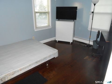 Tiny photo for 131 Infield Street, Bridgeport, CT 06606 (MLS # 24170237)
