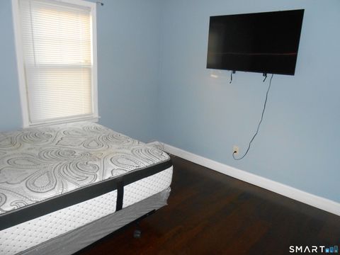 Tiny photo for 131 Infield Street, Bridgeport, CT 06606 (MLS # 24170237)