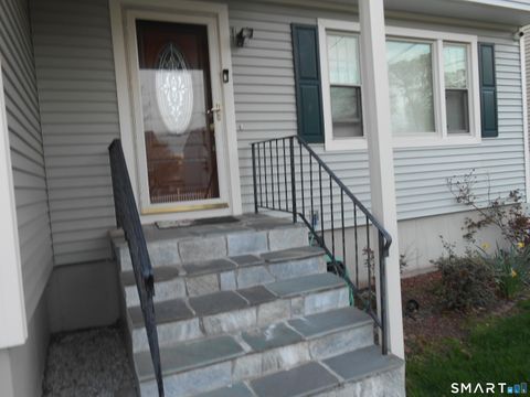 Tiny photo for 131 Infield Street, Bridgeport, CT 06606 (MLS # 24170237)