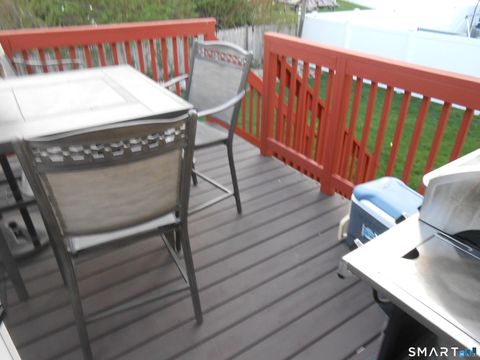 Tiny photo for 131 Infield Street, Bridgeport, CT 06606 (MLS # 24170237)