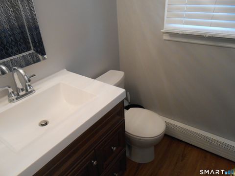 Tiny photo for 131 Infield Street, Bridgeport, CT 06606 (MLS # 24170237)