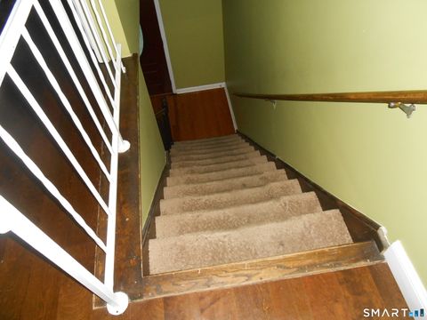 Tiny photo for 131 Infield Street, Bridgeport, CT 06606 (MLS # 24170237)