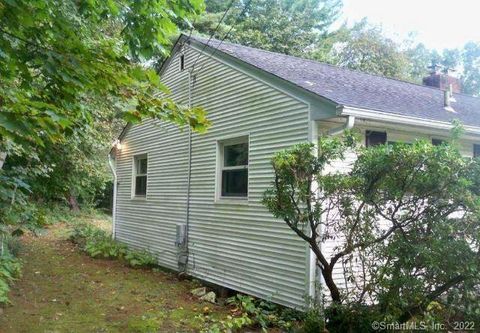 A home in Bloomfield