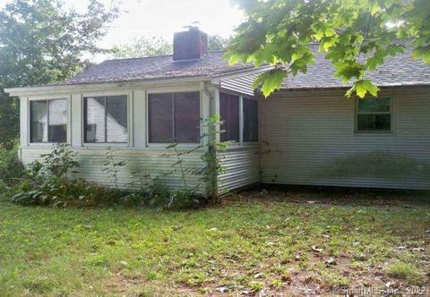 A home in Bloomfield