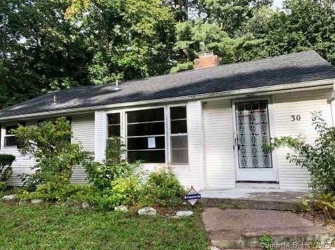 A home in Bloomfield
