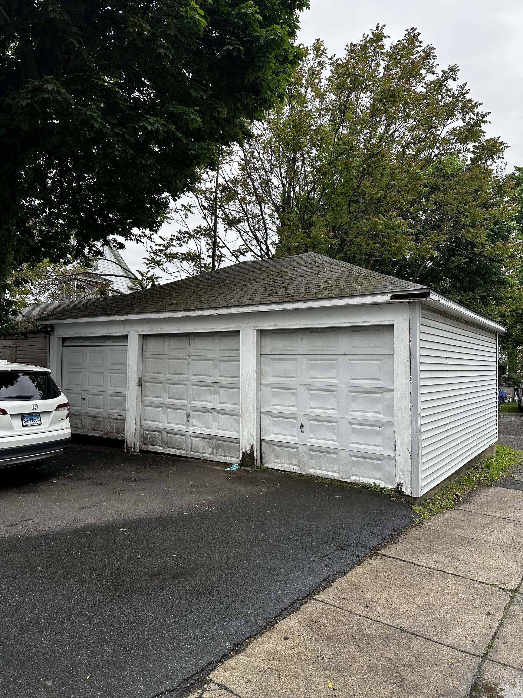 501 Pequonnock Street