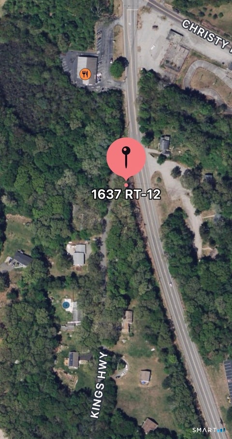 Tiny photo for 1637 Route 12, Ledyard, CT 06335 (MLS # 24216917)