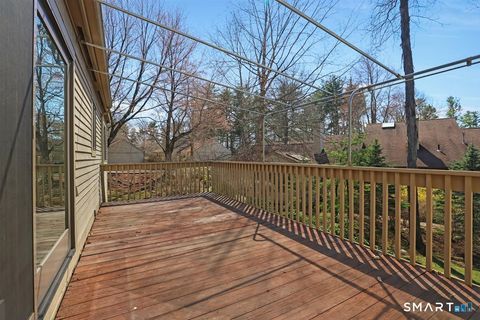 Tiny photo for 5 Haddam Drive #5, Avon, CT 06001 (MLS # 24164752)