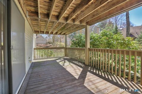 Tiny photo for 5 Haddam Drive #5, Avon, CT 06001 (MLS # 24164752)