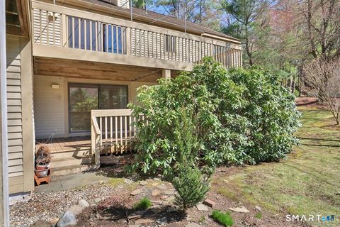 Tiny photo for 5 Haddam Drive #5, Avon, CT 06001 (MLS # 24164752)