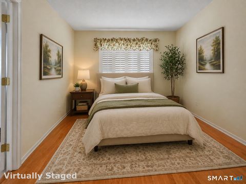 Tiny photo for 5 Haddam Drive #5, Avon, CT 06001 (MLS # 24164752)