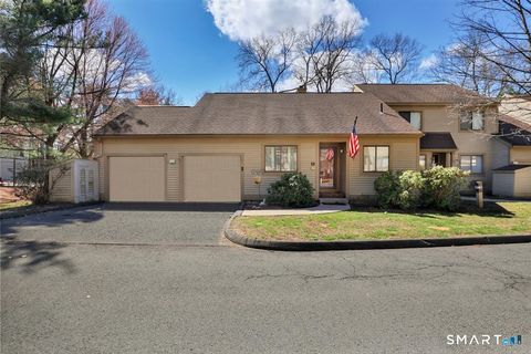 5 Haddam Drive 5 Avon CT 06001