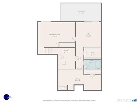 Tiny photo for 5 Haddam Drive #5, Avon, CT 06001 (MLS # 24164752)