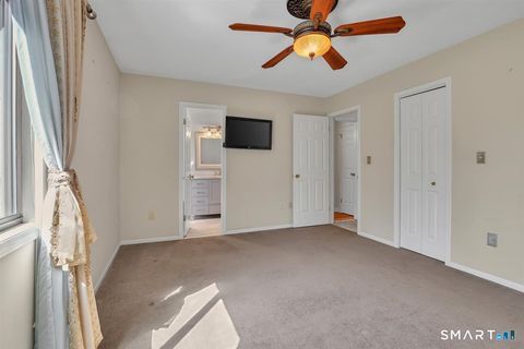 Tiny photo for 5 Haddam Drive #5, Avon, CT 06001 (MLS # 24164752)