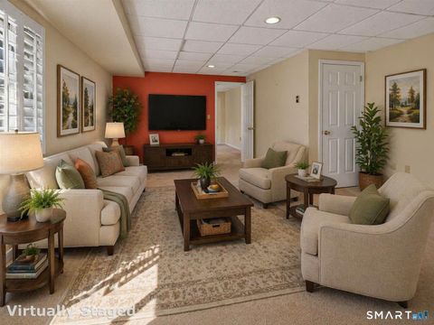 Tiny photo for 5 Haddam Drive #5, Avon, CT 06001 (MLS # 24164752)