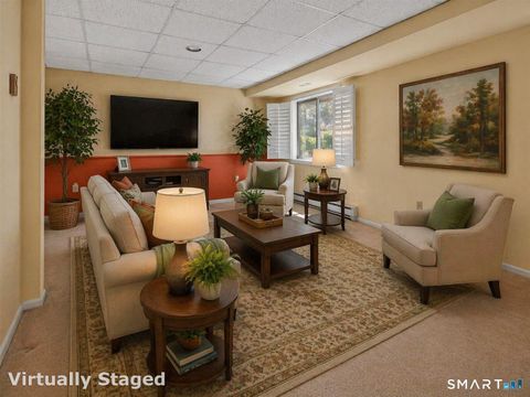 Tiny photo for 5 Haddam Drive #5, Avon, CT 06001 (MLS # 24164752)