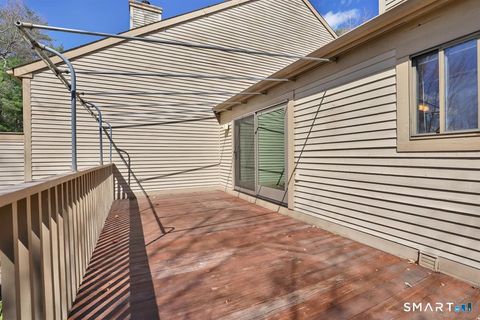 Tiny photo for 5 Haddam Drive #5, Avon, CT 06001 (MLS # 24164752)